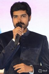 Nannu Vadali Neevu Polevule Movie Audio Launch